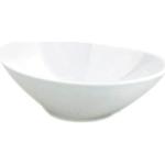 Serie Originale Bowl oval 16 x 10 cm 24 cl White