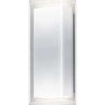 Serien Lighting Rod Wall LED-Wandleuchte-Acrylglas opal-mit LED (2700K)