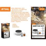 Service Kit Nr. 11 für STIHL MS 261, MS 362 (2014 - 2017) Originalteile NEU