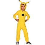 Amscan Pokemon Pikachu Faschingskostüme & Karnevalskostüme für Damen 