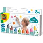 Reduziertes Buntes SES creative creative Badespielzeug für Jungen für 2 - 3 Jahre 