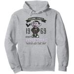 Sesame Street Count Counting Wins Since 1969 Pullover Hoodie