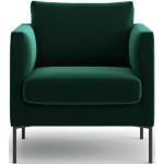 Reduzierte Grüne Wade Logan Runde XXL Sessel & Big-Sessel aus Textil Breite 50-100cm, Höhe 50-100cm 