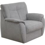 Sessel Sonoma - grau - 93 cm - 91 cm - 90 cm - Wohnzimmermöbel > Sessel > Einzelsessel