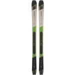 Set aus Salomon MTN 86 Pro pastel neon green/rainy day/black 164 cm + Marker Alpinist 10 - 90 mm