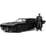 Schwarze Batman Batmobil Modellautos & Spielzeugautos aus Metall für 7 - 9 Jahre 