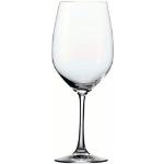 Spiegelau Vino Grande Rotweingläser 150 ml aus Kristall spülmaschinenfest 4-teilig 