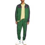 Set Nike Sportswear Sport Essentials Men s Poly-Knit Track Suit dm6843-341