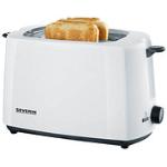 Weiße Moderne SEVERIN Toaster 