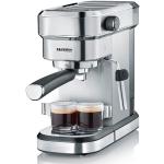 SEVERIN Kaffeemaschinen & Espressomaschinen aus Metall 
