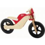 Sevi Kindermotorräder aus Massivholz für 3 - 5 Jahre 