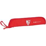 SAFTA Sevilla FC, rot, 370x20x80 mm, flötenhalter