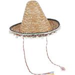 Sombreros aus Stroh für Mädchen 