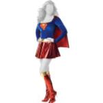 Supergirl Sexy Kostüme aus Polyester Größe XS 