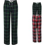 Pyjamahosen aus Baumwolle für Damen Größe M 