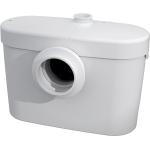 Weiße Sanibroy Toiletten & WCs aus Kunststoff 