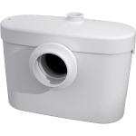 Weiße Sanibroy Toiletten & WCs aus Keramik 