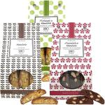 Weihnachtsbäckerei Produkte 3-teilig 