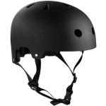 SFR Essentials Helmet Helm, Herren 42 Schwarz