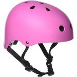 SFR Essentials Helmet Unisex Erwachsene Helm, Rosa