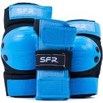 SFR Essentials Triple Pad Set Junior - L