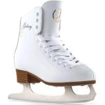 SFR Galaxy Children's Ice Skates white