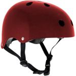 SFR Helm Metallic Rot