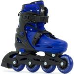 SFR Plasma Blue verstellbare Inline-Skates
