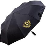 Bunte Dynamo Dresden Regenschirme & Schirme 