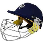 SG Unisex – Erwachsene SG01HE350028 Cricket Helmet, Mehrfarbig, XL