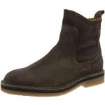 Shabbies Amsterdam Damen SHS0749 Ankle Boot with Z