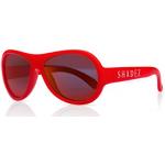 Shadez SHZ 07 Sonnenbrille, Baby, 0-3 Jahre, rot