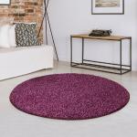 Teppiche Lavendelfarbene online kaufen günstig