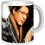 Shahrukh Khan Kaffeebecher, Tasse, Kaffeepott, Cof