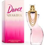 Shakira Perfumes – Dance von Shakira für Damen – Langanhaltend – Femininer, charmanter und moderner Duft – Fruchtig blumige Noten – Ideal für tagsüber – 50 ml