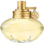Shakira Perfumes – S von Shakira für Damen – Langanhaltend – Charmanter, femininer und dynamischer Duft – Frische und orientalische Noten – Ideal für tagsüber – 50 ml