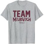 Shameless Team Milkovich T Shirt T-Shirt