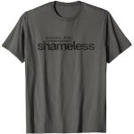 Shameless TV Logo T-Shirt