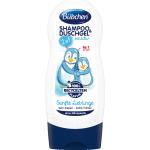 Kinder Shampoo & Duschgel 2in1 Sanfte Lieblinge sensitiv Bübchen (230 ml)