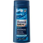 Mikroplastikfreie Balea Shampoos für  alle Haartypen für Herren 