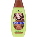 Shampoo mit Matcha Tee - Schauma Fresh Matcha Shampoo 400 ml