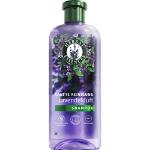 Silikonfreie Herbal Essences Vegane Shampoos mit Lavendel 