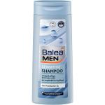 Mikroplastikfreie Balea Shampoos bei empfindlicher Kopfhaut für Herren 
