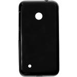 Schwarze Nokia Lumia 530 Cases Art: Bumper Cases mit Bildern stoßfest 