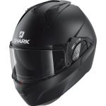 Shark helmets Evo-GT mattschwarz KS (King Size)