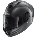 Shark helmets Spartan RS Carbon schwarz XL