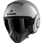 Shark Street-Drak Blank Silber He3305S05 Gr. S 55/56
