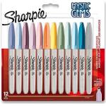 SHARPIE Fine Marker - 12 Pastellfarben