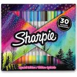 SHARPIE Fold Marker - 30 Farben