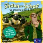 Shaun das Schaf - Wo stecken Shaun und Co?